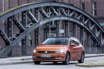 Volkswagen Polo 2017 года (WW)